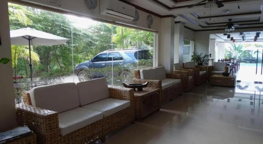 Ipil Suites Puerto Princesa