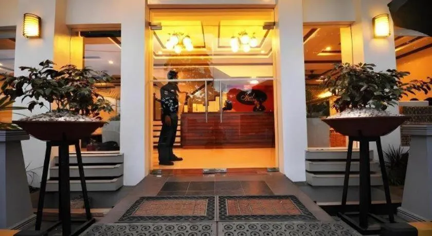 Ipil Suites Puerto Princesa