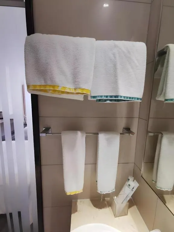 City Comfort Inn Wuhan Dongting Road