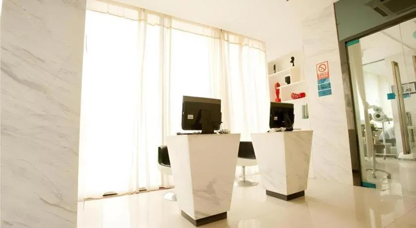 City Comfort Inn Wuhan Dongting Road