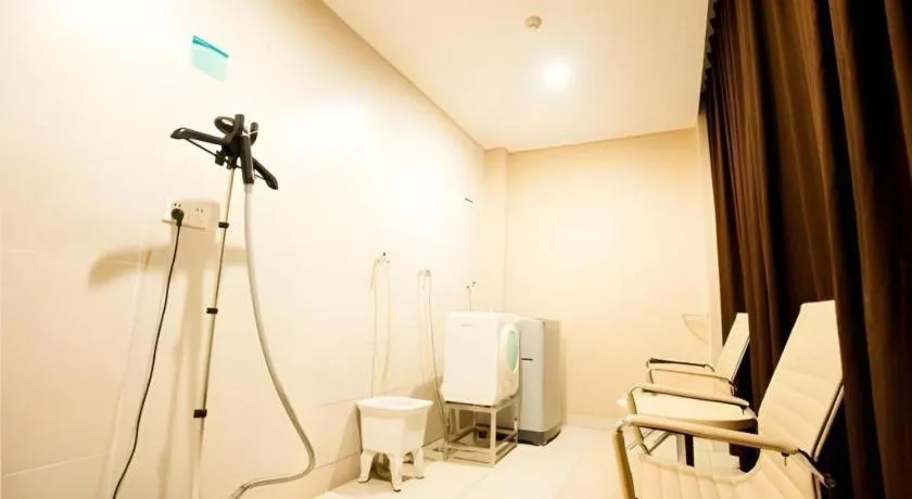 City Comfort Inn Wuhan Dongting Road