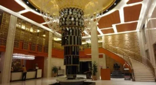 Dork Jumpa Hotel