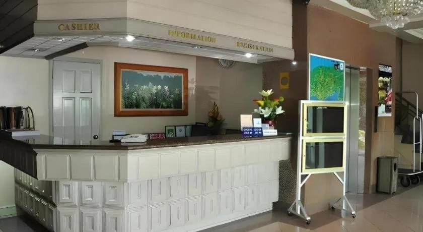 Cebu Northwinds Hotel