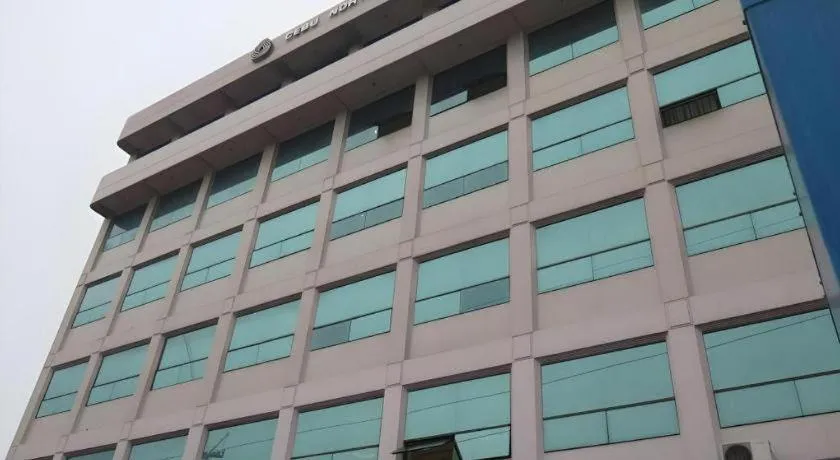 Cebu Northwinds Hotel