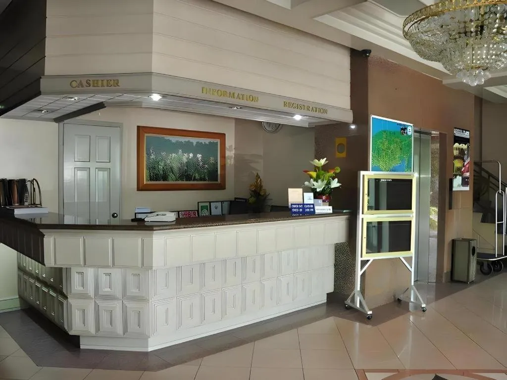 Cebu Northwinds Hotel