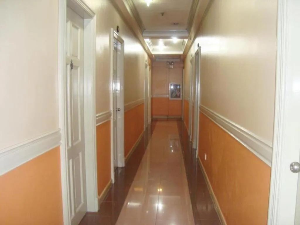 Cebu Northwinds Hotel