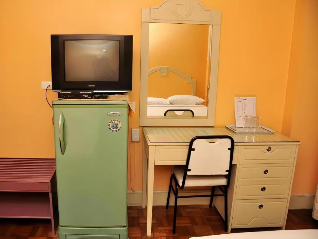 Cebu Northwinds Hotel