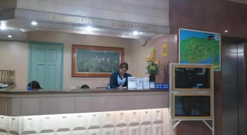 Cebu Northwinds Hotel