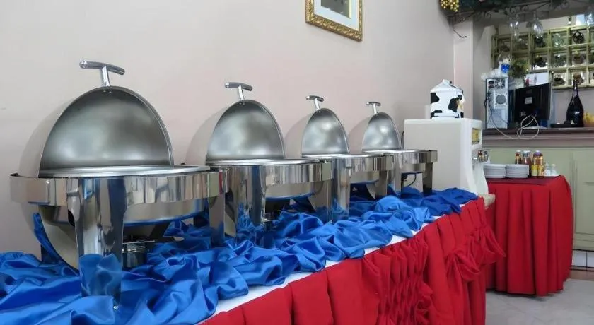 Cebu Northwinds Hotel