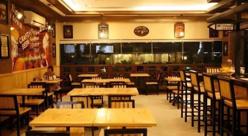 Cebu Northwinds Hotel