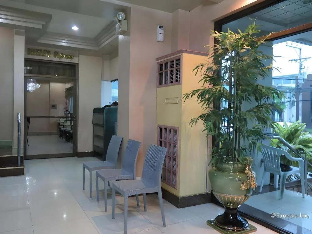 Cebu Northwinds Hotel