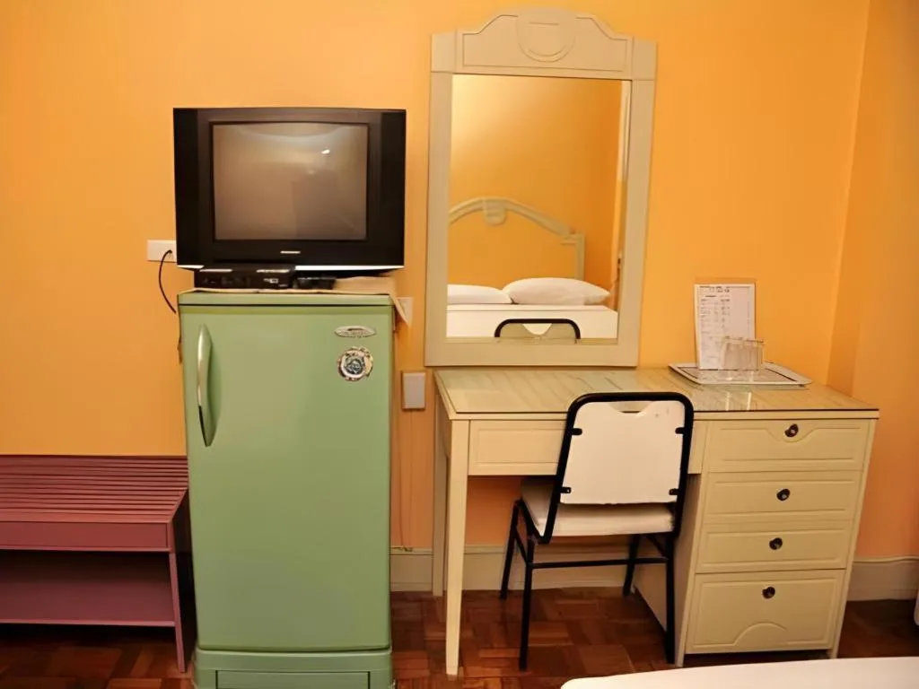 Cebu Northwinds Hotel