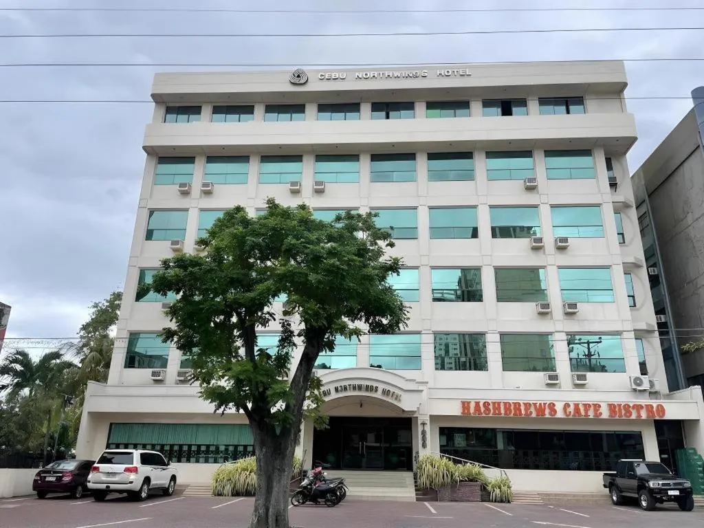 Cebu Northwinds Hotel