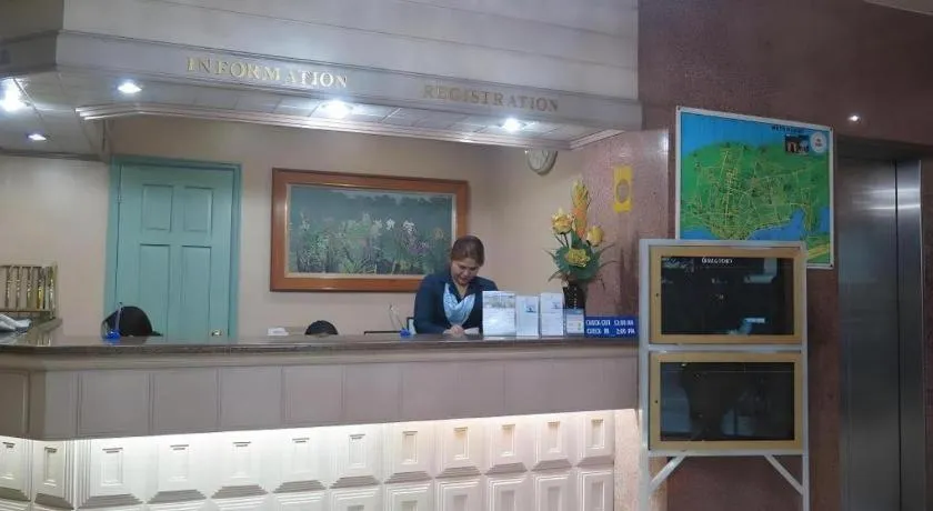 Cebu Northwinds Hotel