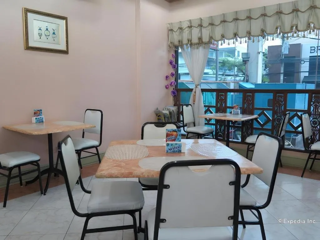 Cebu Northwinds Hotel