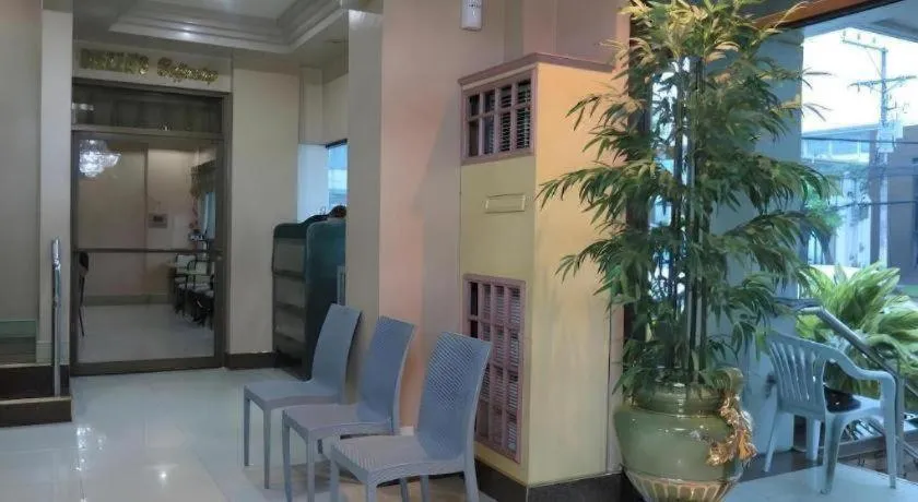 Cebu Northwinds Hotel