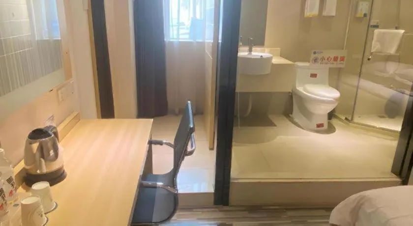 City Comfort Inn Foshan Shunde Leliu