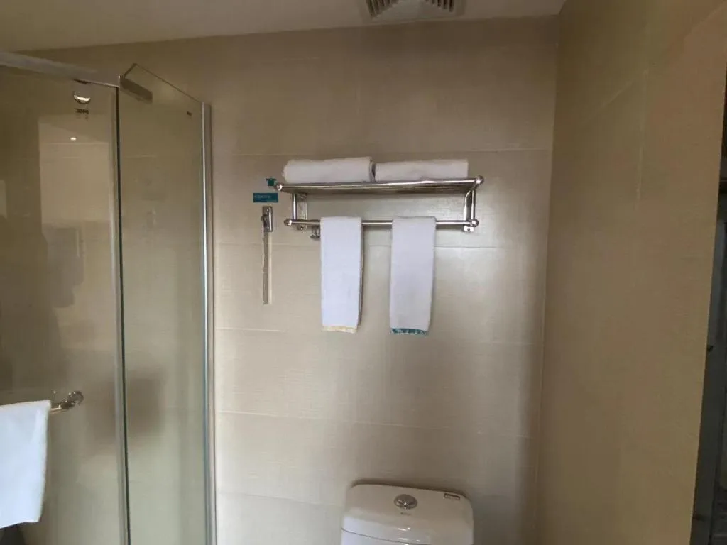 City Comfort Inn Foshan Shunde Leliu