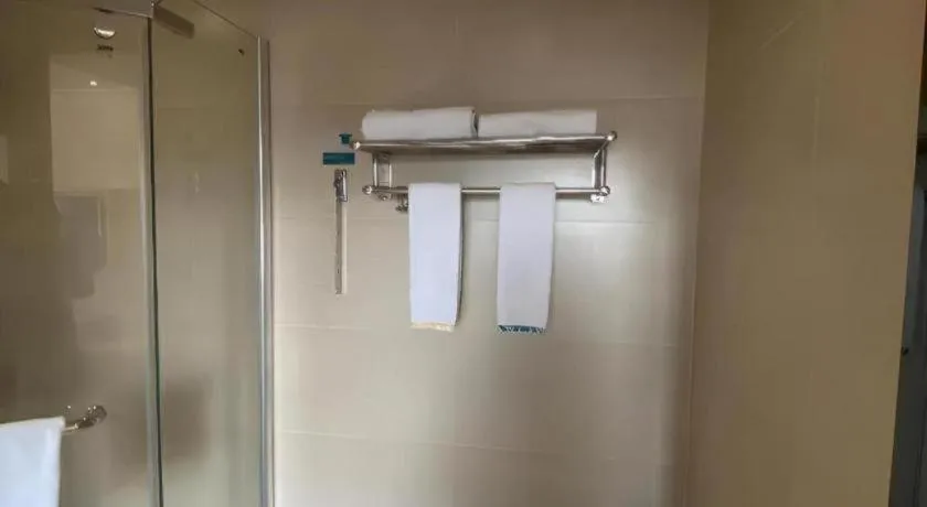 City Comfort Inn Foshan Shunde Leliu