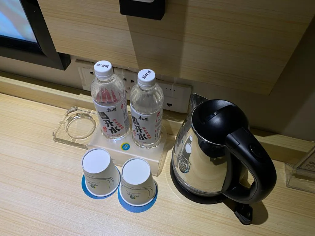 City Comfort Inn Foshan Shunde Leliu