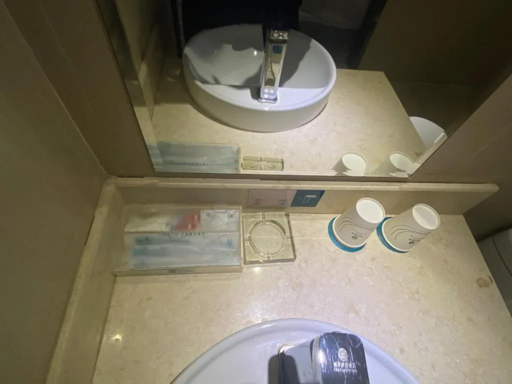 City Comfort Inn Foshan Shunde Leliu