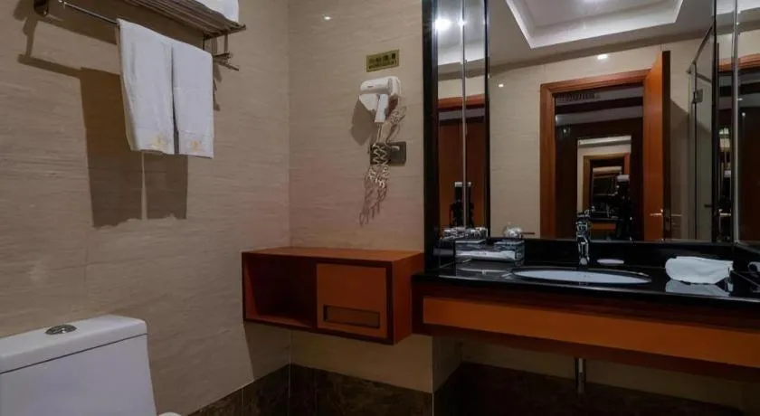 Shenzhen Bao Yue Hotel