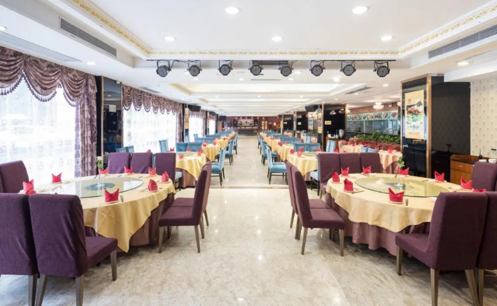 Shenzhen Bao Yue Hotel