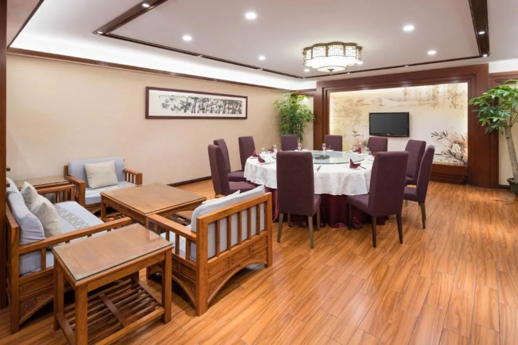 Shenzhen Bao Yue Hotel