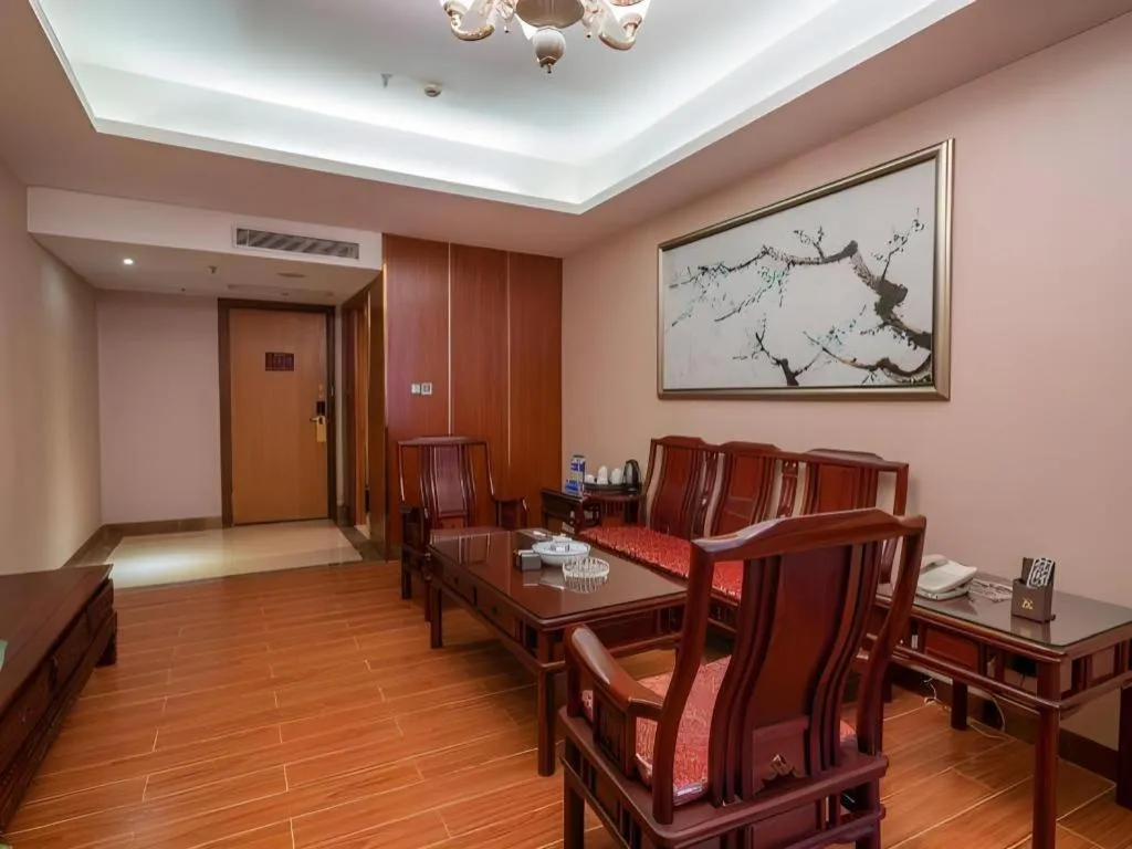 Shenzhen Bao Yue Hotel