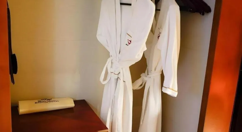 Shenzhen Bao Yue Hotel