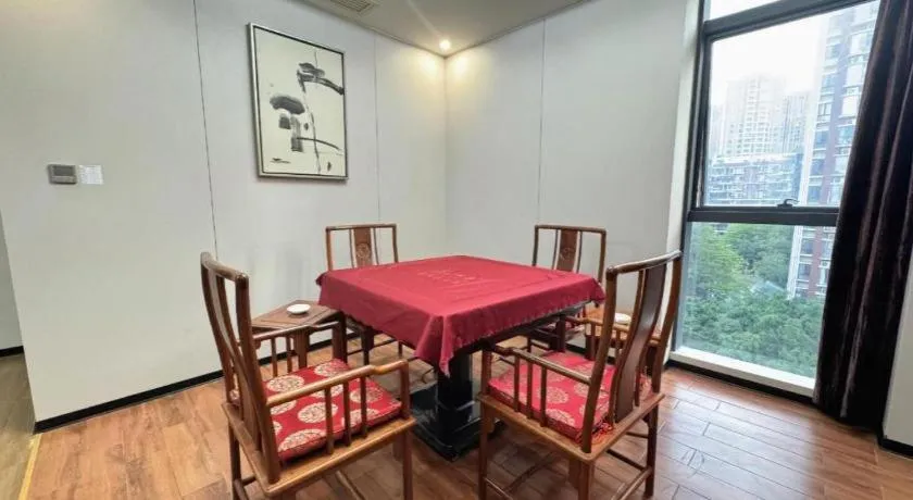 Shenzhen Bao Yue Hotel