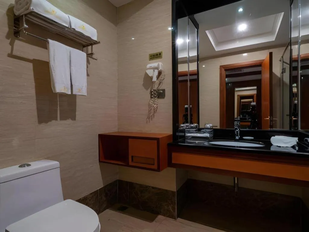 Shenzhen Bao Yue Hotel