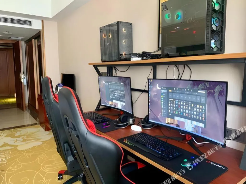 Shenzhen Bao Yue Hotel