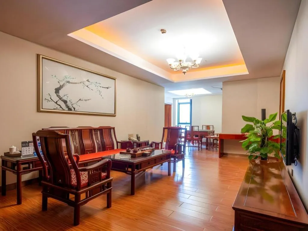 Shenzhen Bao Yue Hotel