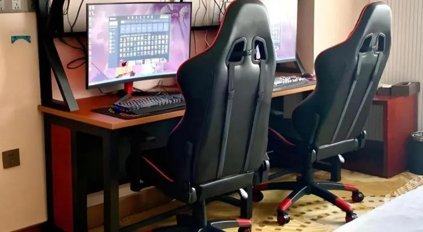 Shenzhen Bao Yue Hotel