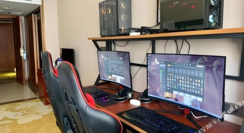 Shenzhen Bao Yue Hotel