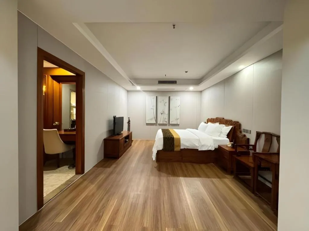 Shenzhen Bao Yue Hotel