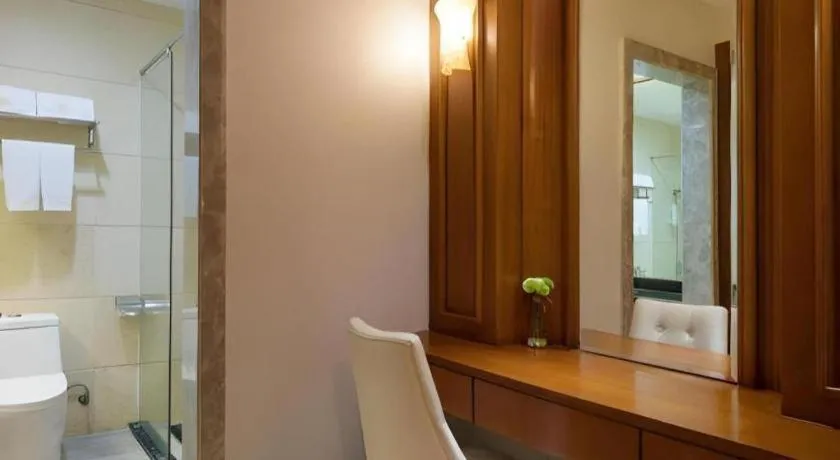 Shenzhen Bao Yue Hotel