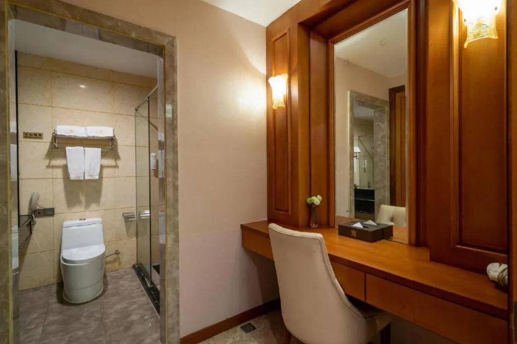 Shenzhen Bao Yue Hotel