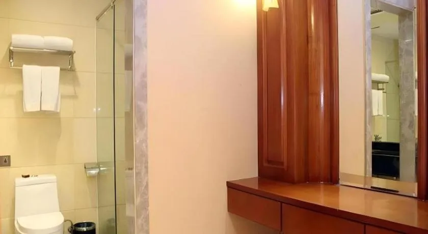 Shenzhen Bao Yue Hotel