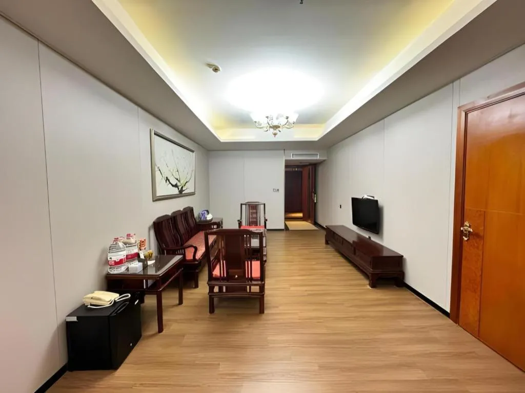 Shenzhen Bao Yue Hotel