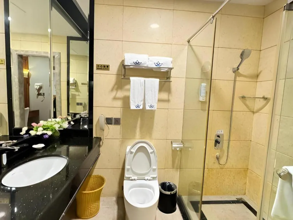 Shenzhen Bao Yue Hotel