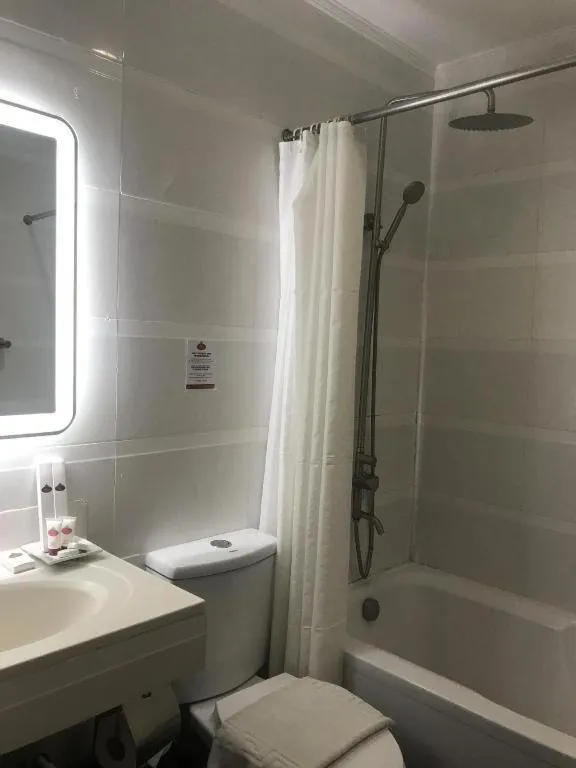 Queen Margarette Hotel