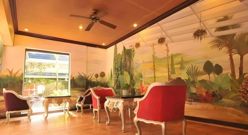 Queen Margarette Hotel