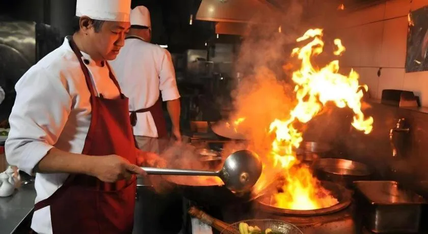 Queen Margarette Hotel