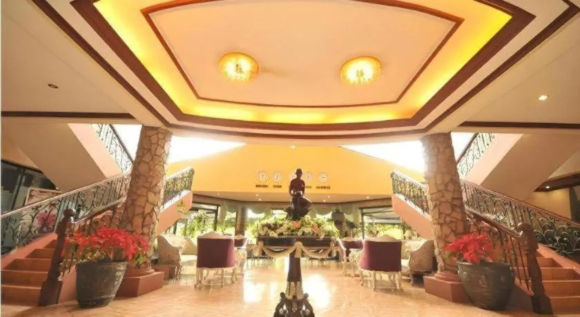 Queen Margarette Hotel