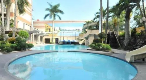 Queen Margarette Hotel