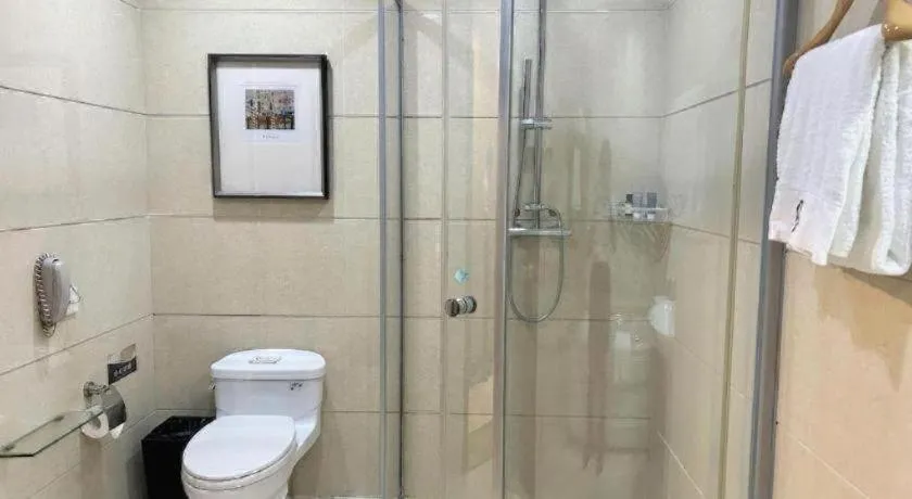 Country Garden Phoenix Hotel Yunfu