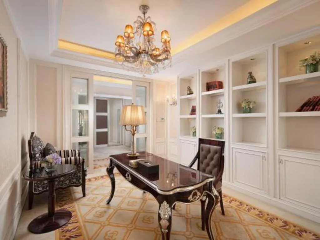 Country Garden Phoenix Hotel Yunfu