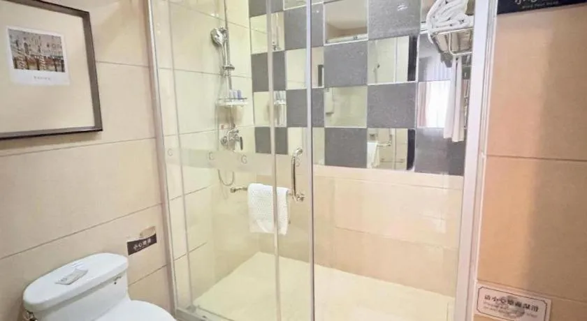 Country Garden Phoenix Hotel Yunfu